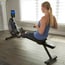 Máquina de Remo Plegable Horizon Fitness Oxford 6 com armazenamento vertical e resistência eletrónica Máquina de Remo Plegable Horizon Fitness Oxford 6 com armazenamento vertical e resistência eletrónica